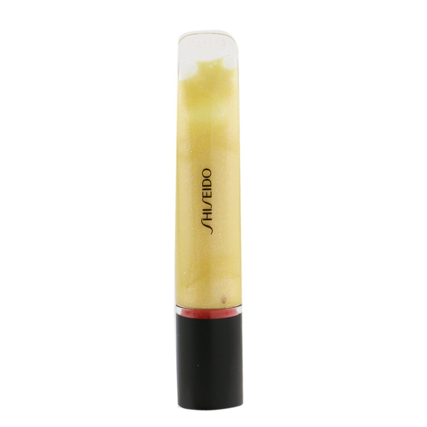 Shiseido/資生堂+シマージェルグロス+9ml/0.27oz+# 01 Kogane Gold ブランドコスメ